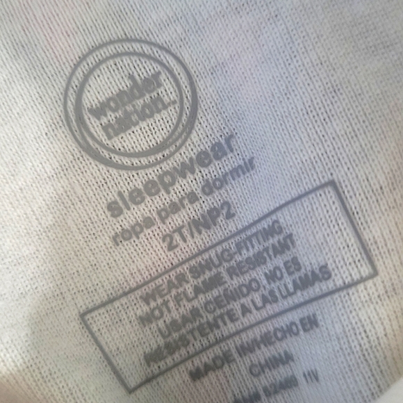 Matching set for girls - Picture 8 of 10